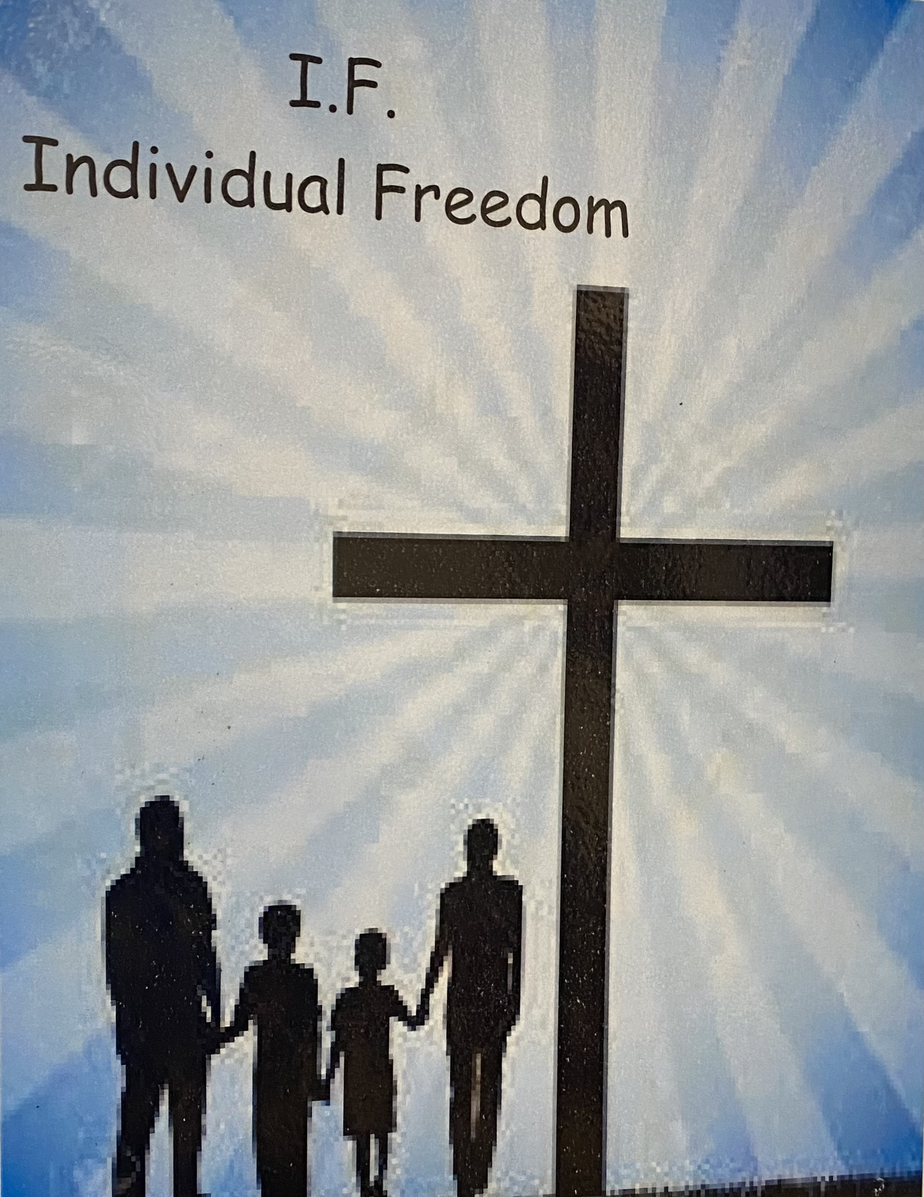 Individual Freedom