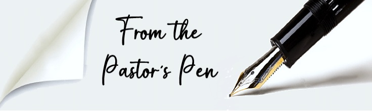 Pastors Pen
